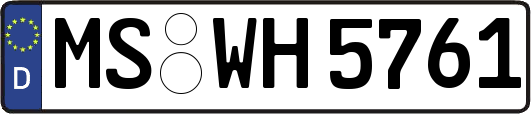 MS-WH5761