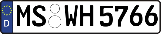 MS-WH5766
