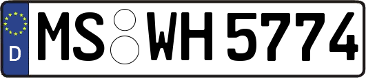 MS-WH5774