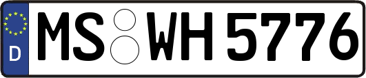 MS-WH5776