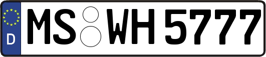 MS-WH5777