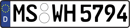 MS-WH5794