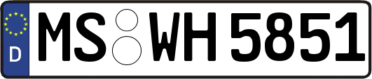 MS-WH5851