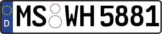 MS-WH5881