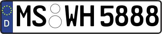 MS-WH5888