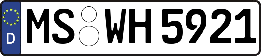 MS-WH5921