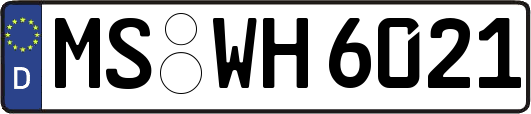 MS-WH6021