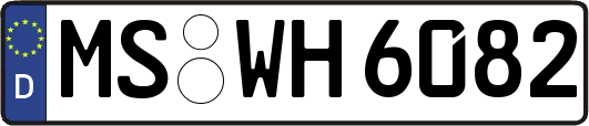 MS-WH6082