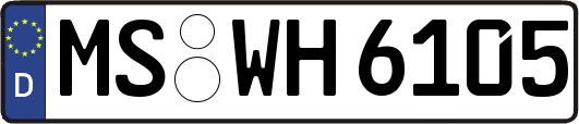 MS-WH6105