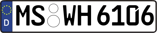 MS-WH6106