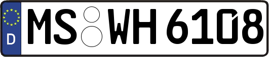 MS-WH6108