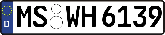 MS-WH6139
