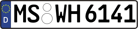 MS-WH6141