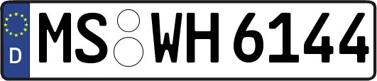 MS-WH6144