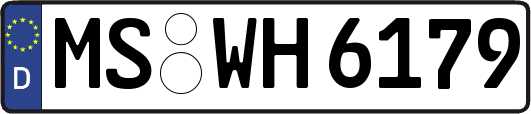MS-WH6179