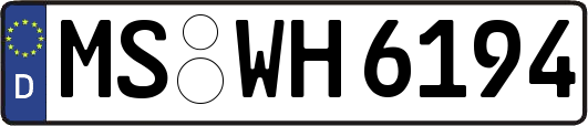MS-WH6194