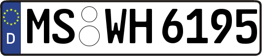 MS-WH6195