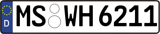 MS-WH6211