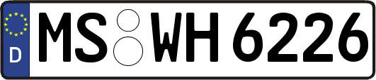 MS-WH6226
