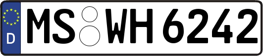 MS-WH6242