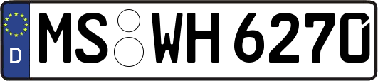 MS-WH6270