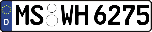 MS-WH6275