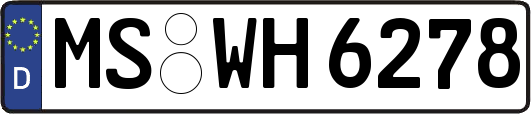 MS-WH6278