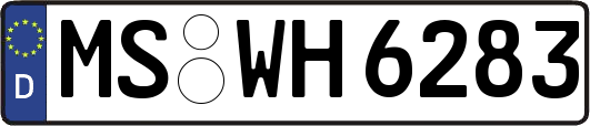 MS-WH6283