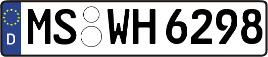 MS-WH6298