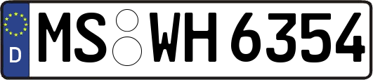 MS-WH6354