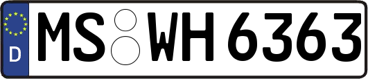 MS-WH6363