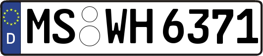 MS-WH6371