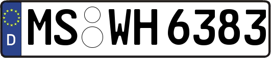 MS-WH6383
