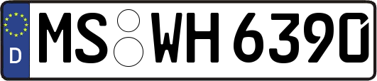 MS-WH6390