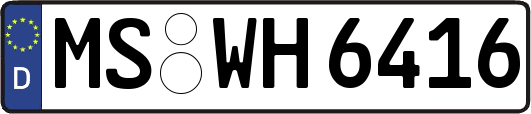 MS-WH6416