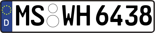 MS-WH6438