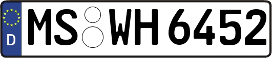 MS-WH6452