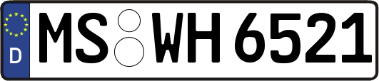 MS-WH6521