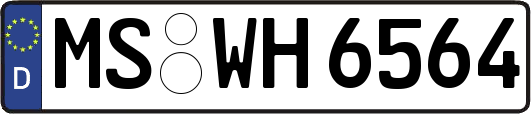MS-WH6564