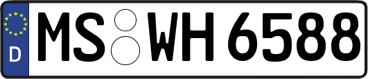 MS-WH6588