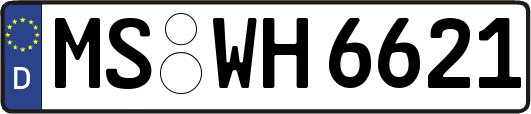 MS-WH6621