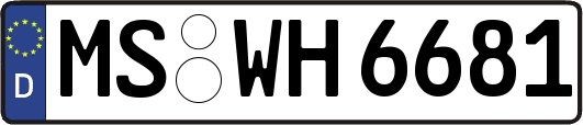 MS-WH6681