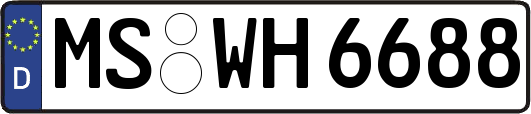 MS-WH6688