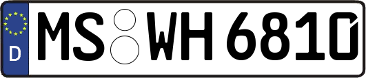 MS-WH6810