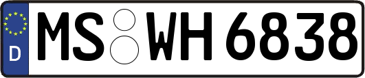 MS-WH6838