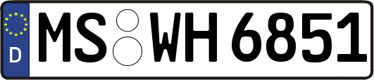 MS-WH6851
