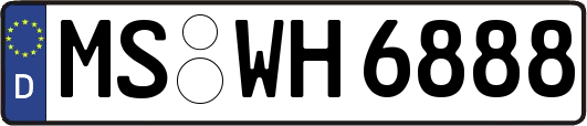 MS-WH6888