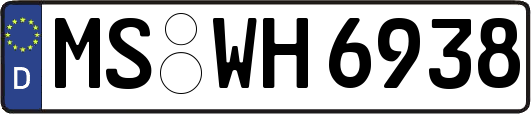 MS-WH6938