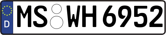 MS-WH6952