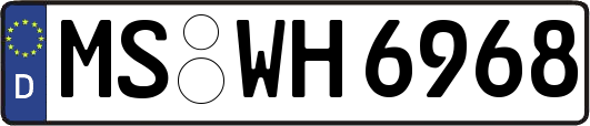 MS-WH6968